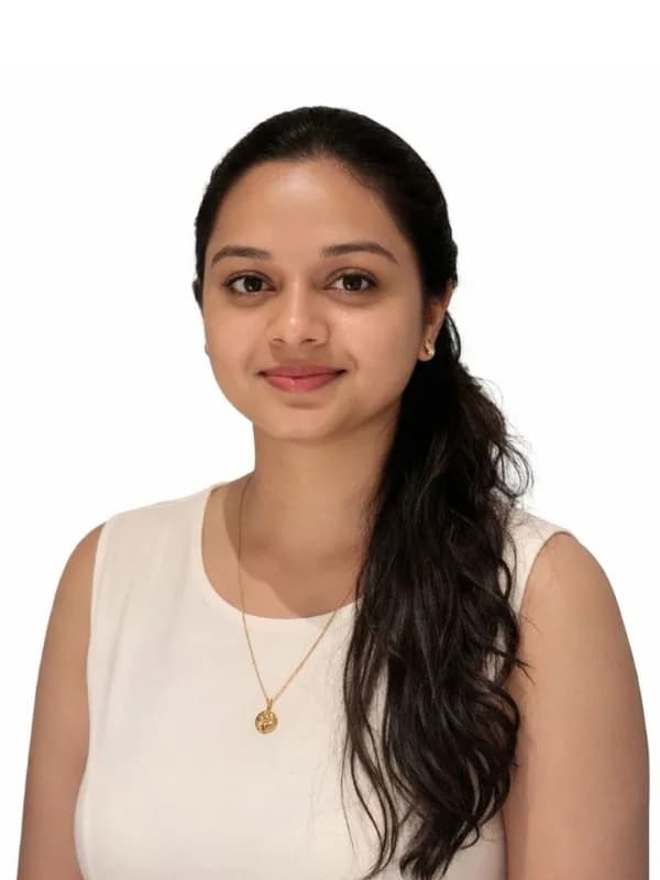Haya, Dietitian