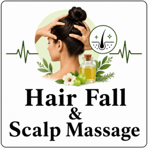 Hair ebook by prathmesh bhosale — cover