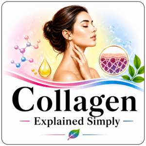 Collagen Ebook — cover