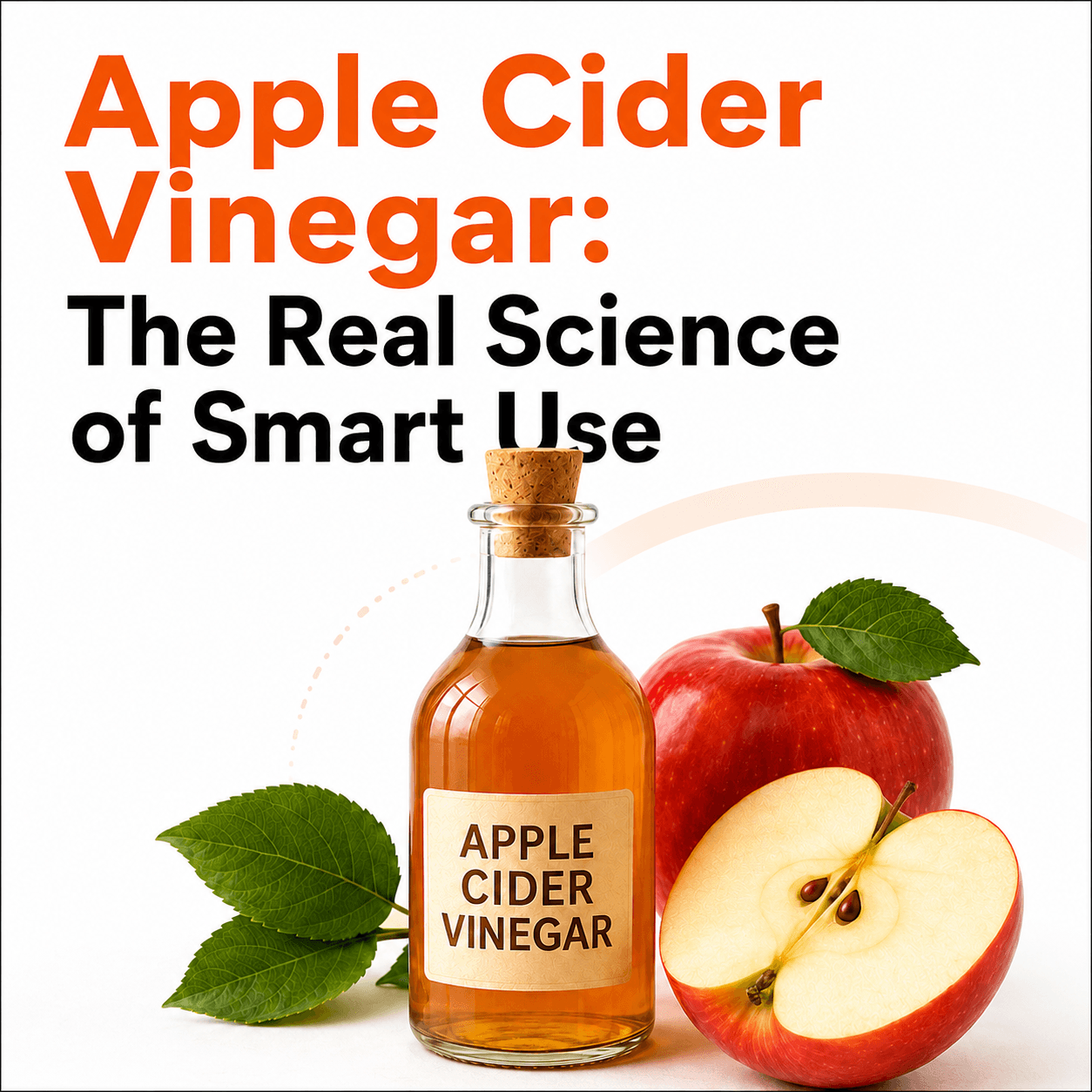 Apple Cider Vinegar — cover