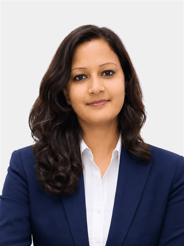 Garima, Dietitian