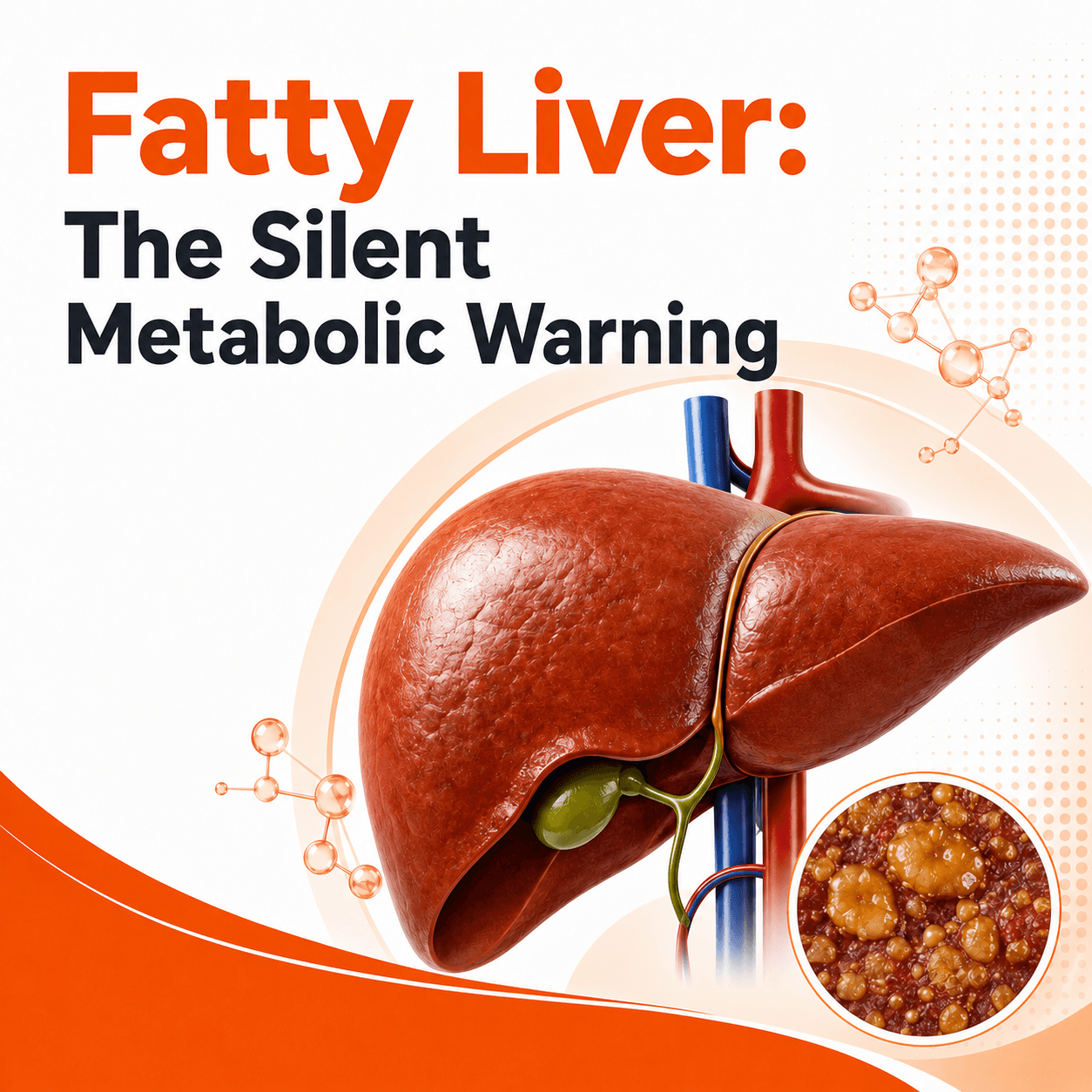 Fatty Liver — cover
