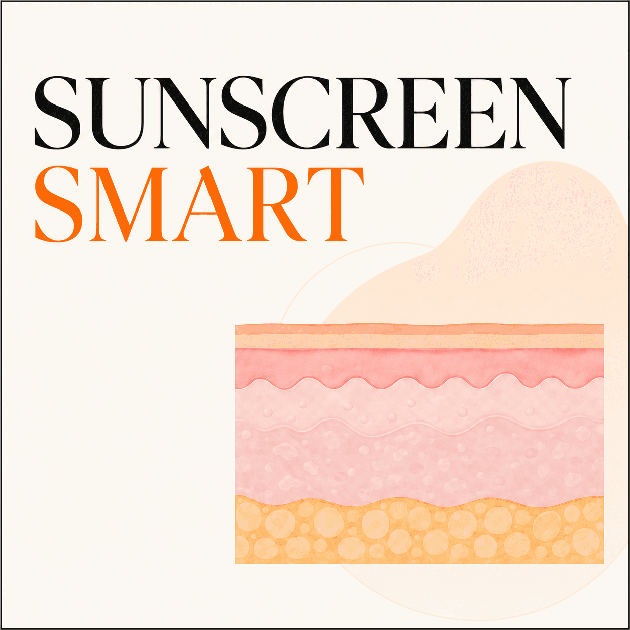 Sunscreen Smart — cover