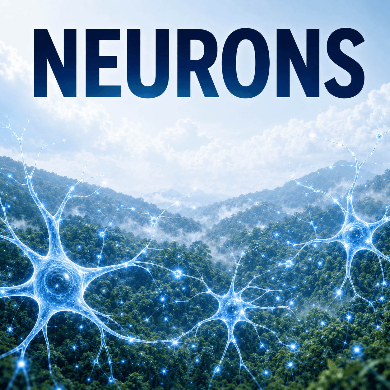 Neurons — cover