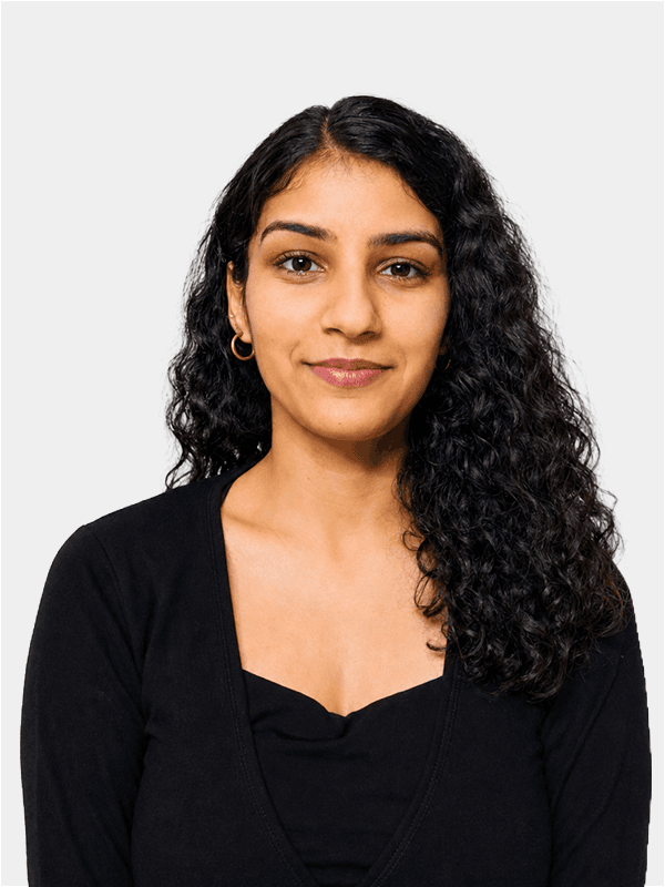 Vanshika, Dietitian