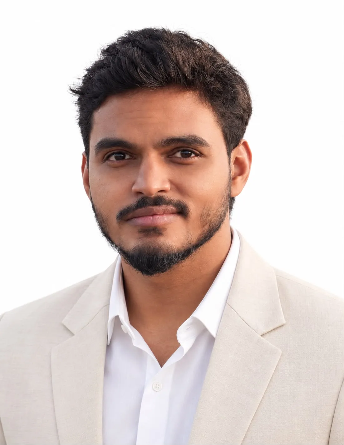 Pratham Bhosle — Co-Founder, PaybyCal