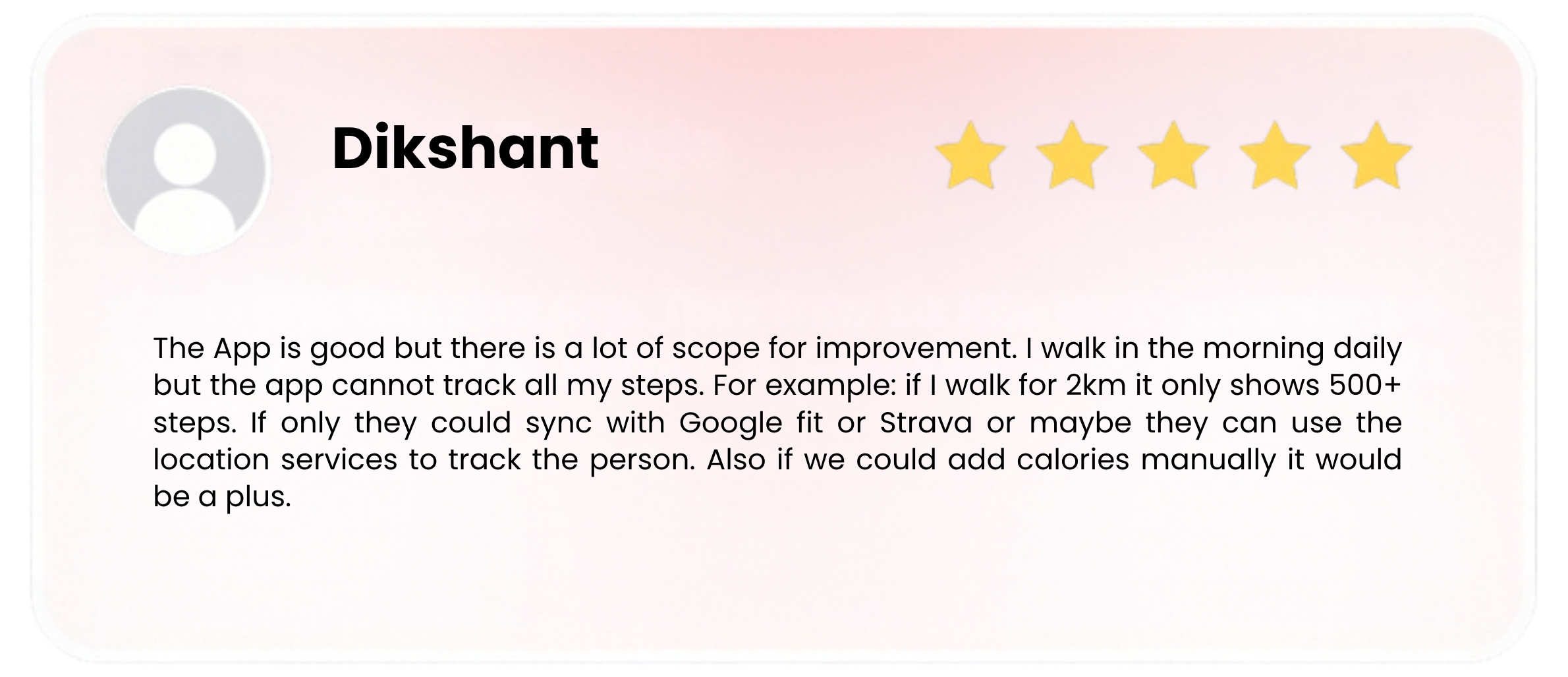 PayByCal client review