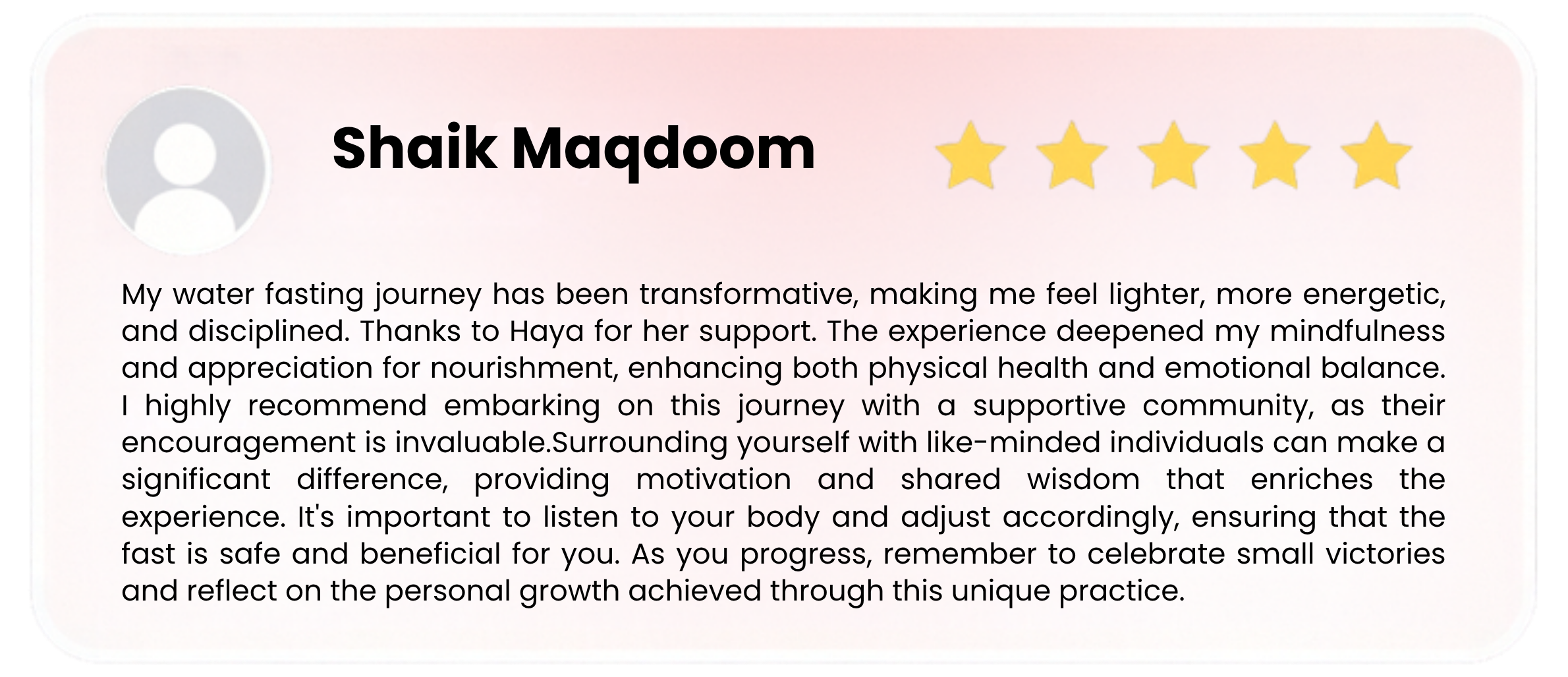 PayByCal client review