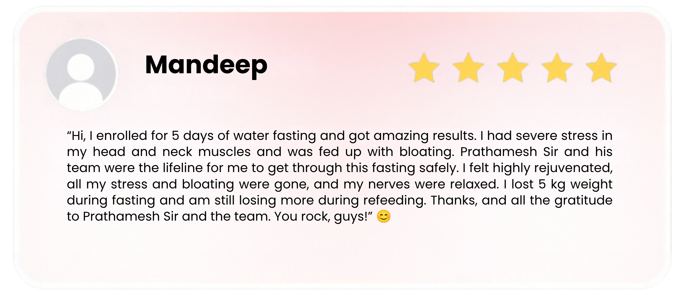 PayByCal client review