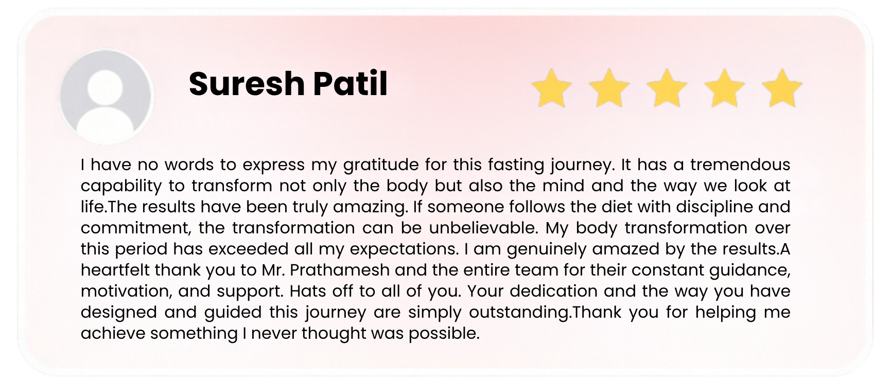 PayByCal client review