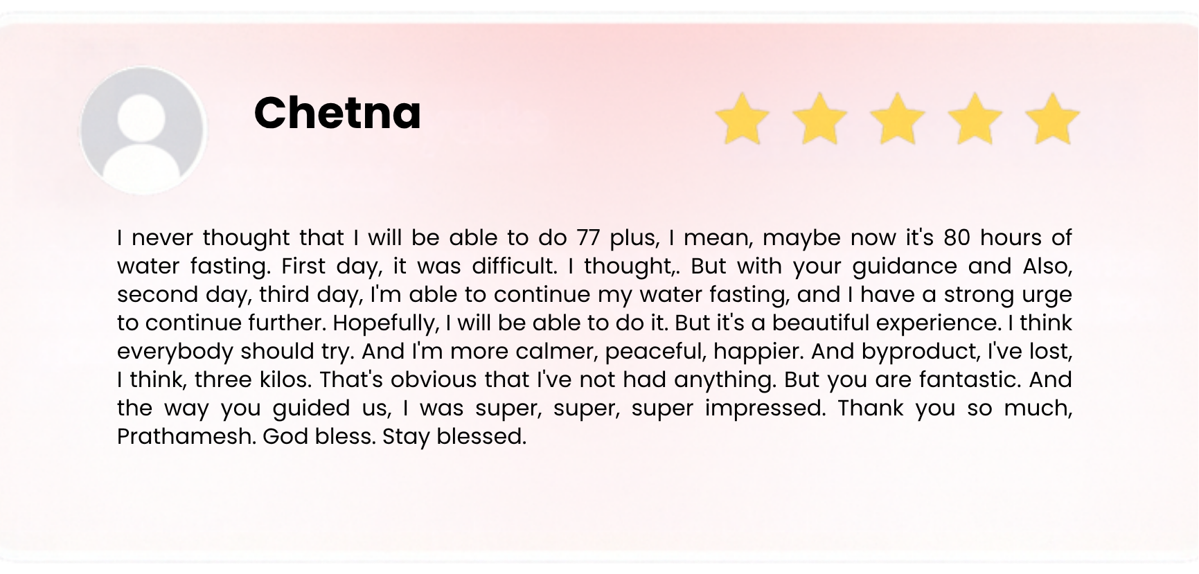 PayByCal client review